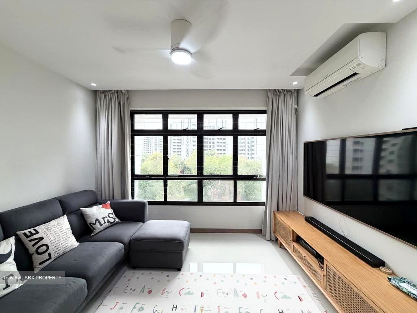 Blk 108B Alkaff Oasis (Toa Payoh), HDB 4 Rooms #622595691